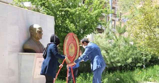 19 Mayıs Atatürk’ü Anma, Gençlik ve Spor Bayramı