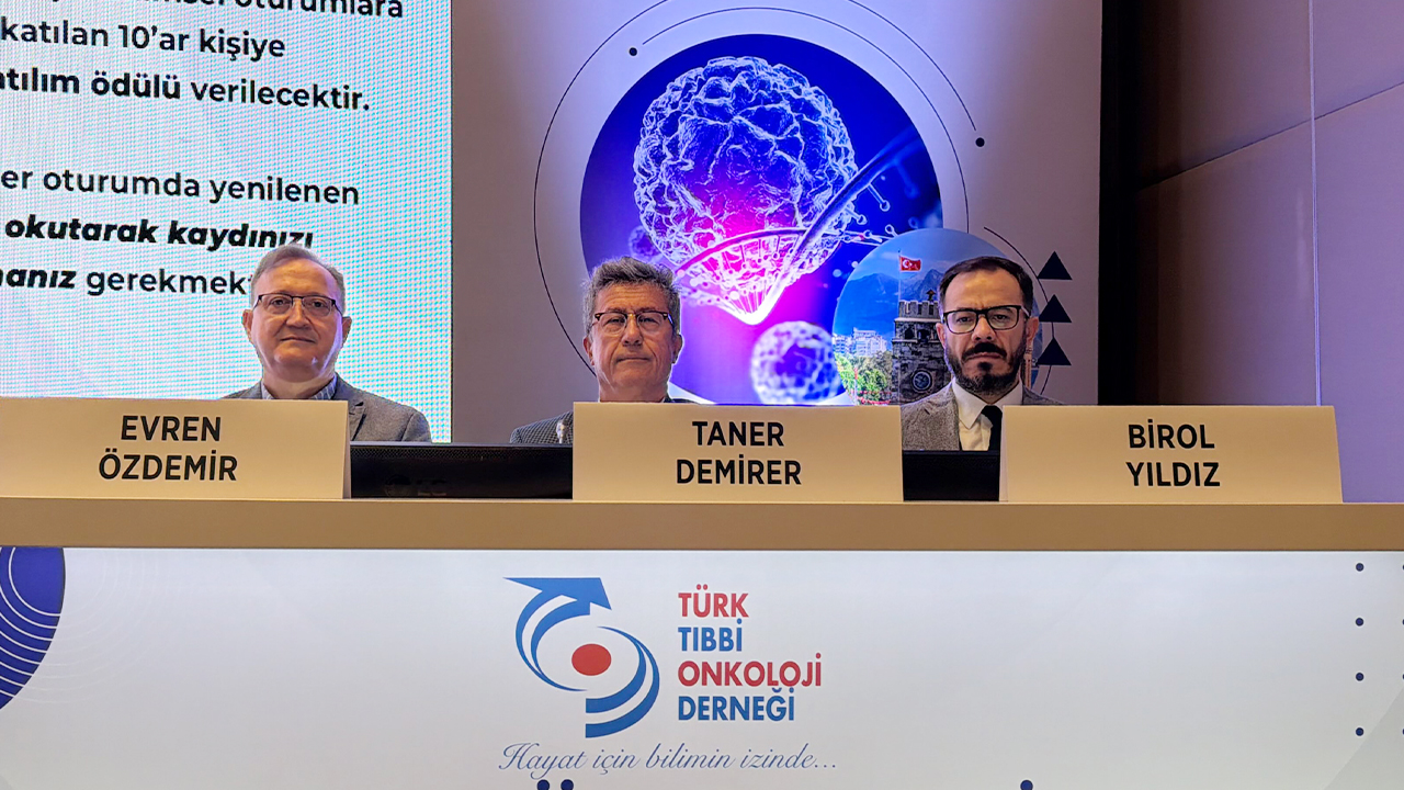 Yozgatlı Profesör ’den önemli açıklama: Pankreas Kanserinde 40 Yıllık Bekleyiş Bitiyor mu?