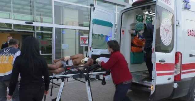 Mevsimlik tarım işçileri arasında silahlı çatışma: 3’ü ağır 11 yaralı
