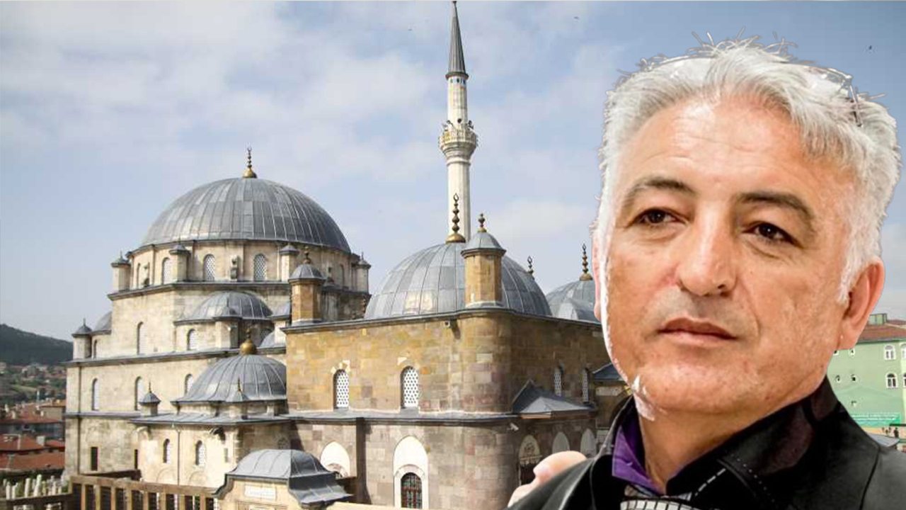 Fransa'daki Yozgatlıdan acı haber var