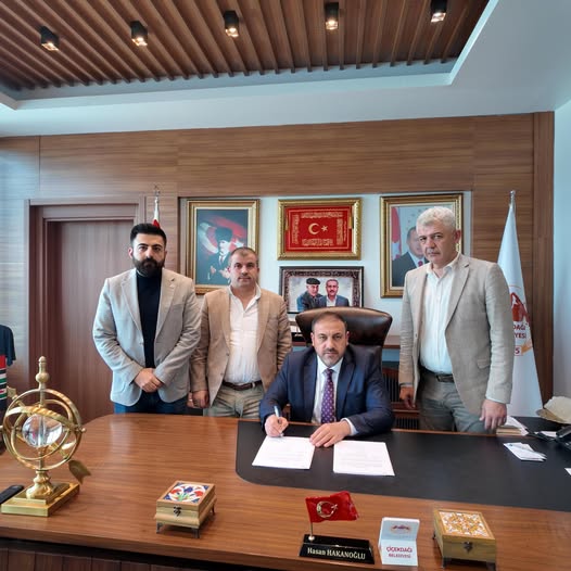 Çiçekdağı’nda Güneş Enerjisi Hamlesi: Yıllık 820 MWh Elektrik Üretilecek