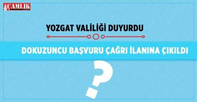 TKDK IPARD II Programı Dokuzuncu Başvuru Çağrı İlanına çıktı