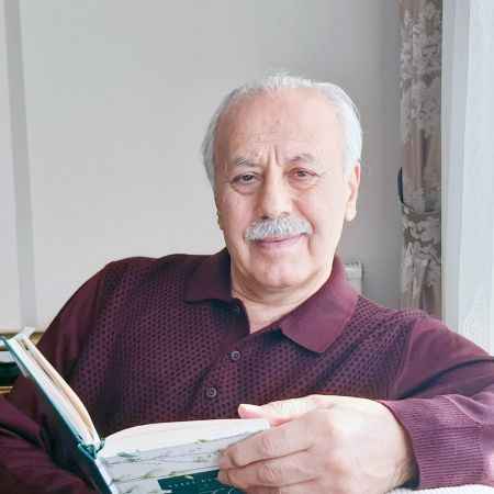 Yozgatlı Yazar Yusuf Dursun: İçimdeki Yozgat sevdasını şiire döktüm