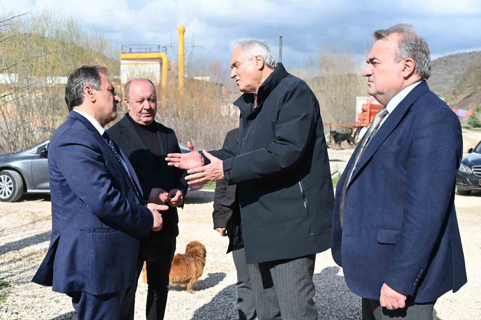 İçişleri Bakanlığından acılarla dolu barınakta inceleme başlattı