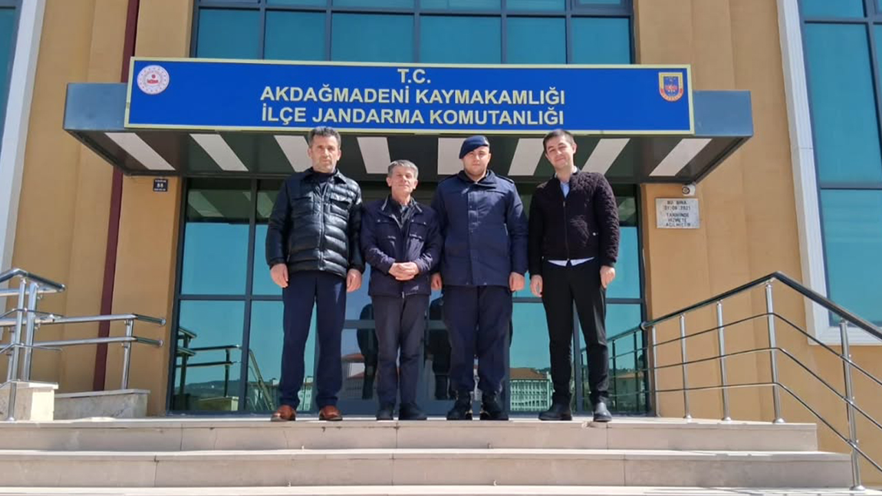 Akdağmadeni Lozan Mübadilleri Derneği’nden “Hasretin İki Yakası” Etkinliği İçin Davet Turu