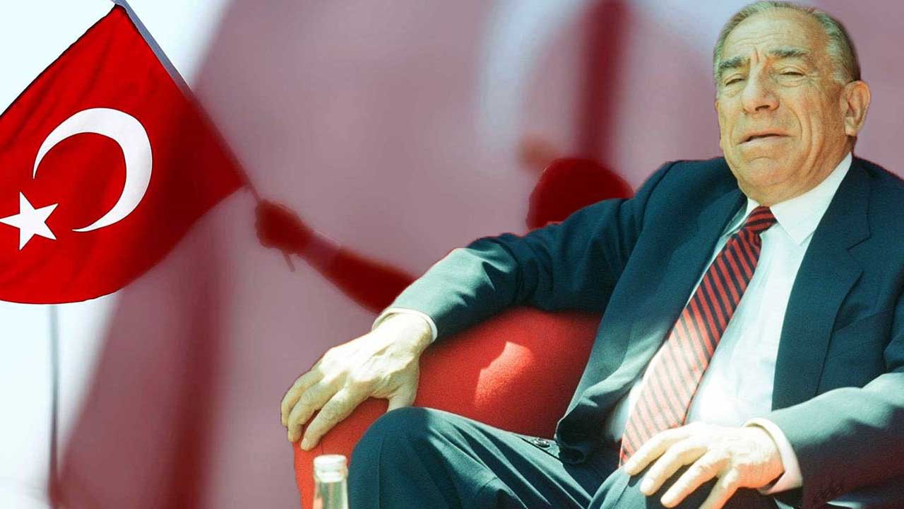 Yozgat Ülkü Ocakları’nda Başbuğ Alparslan Türkeş Dualarla Anıldı