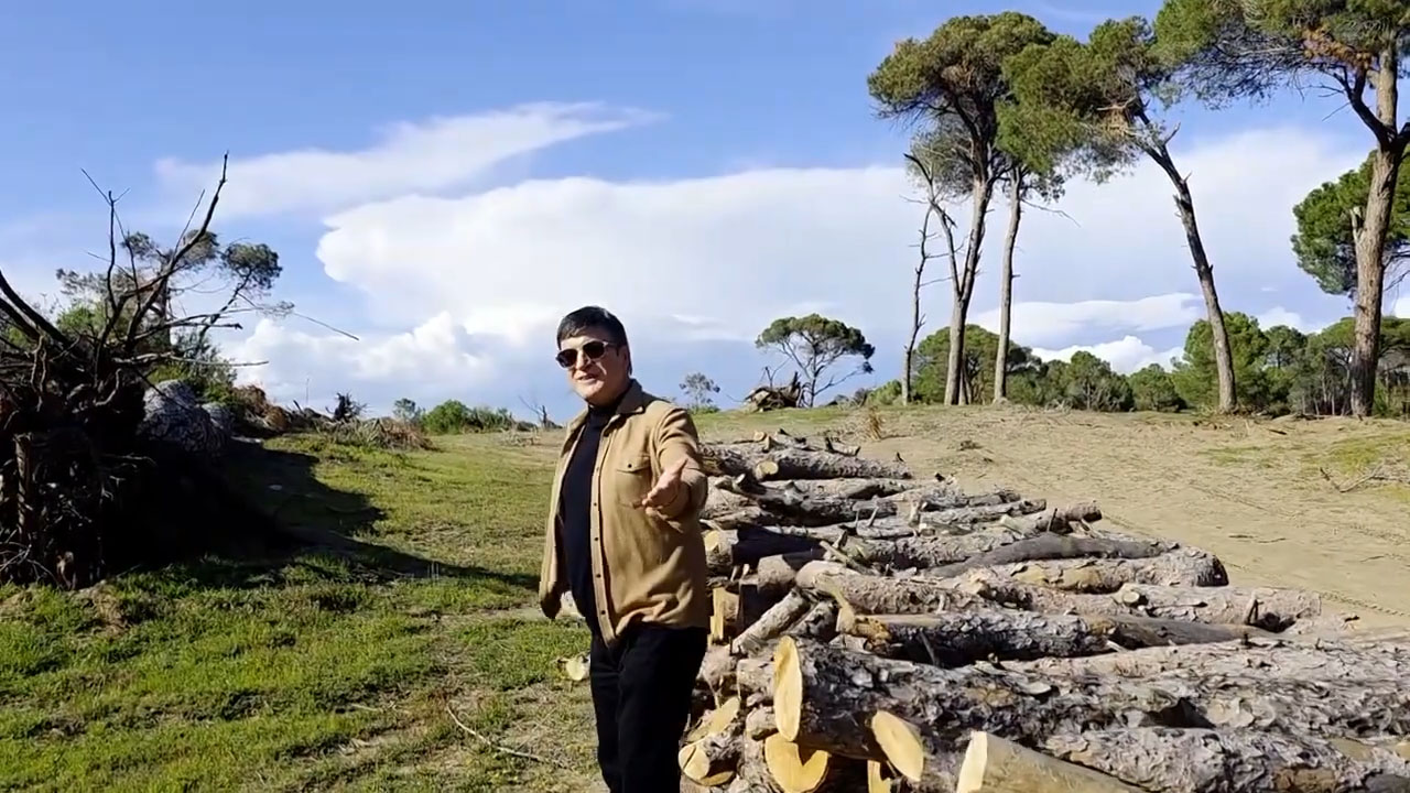 Yozgatlı Sanatçı Murat Balaban’dan Yeni Klip