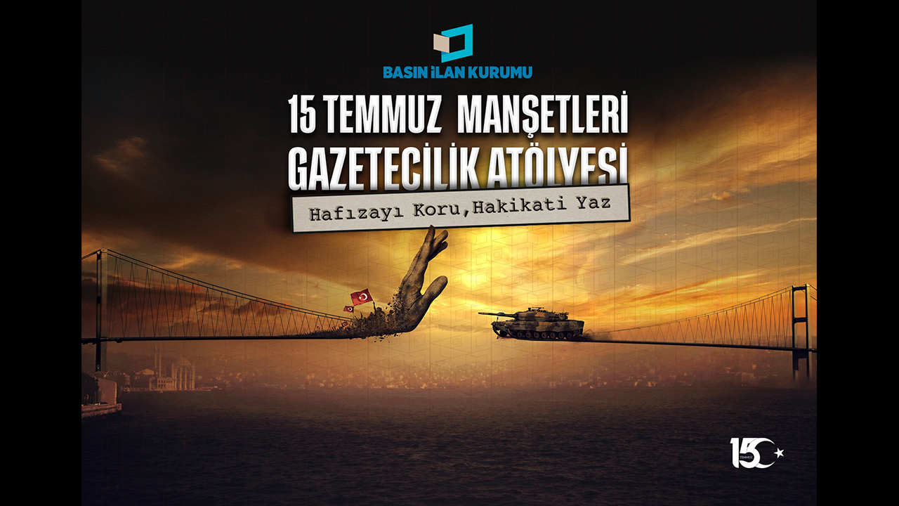 Basın İlan Kurumu'ndan Genç Gazetecilere Kriz Haberciliği Eğitimi