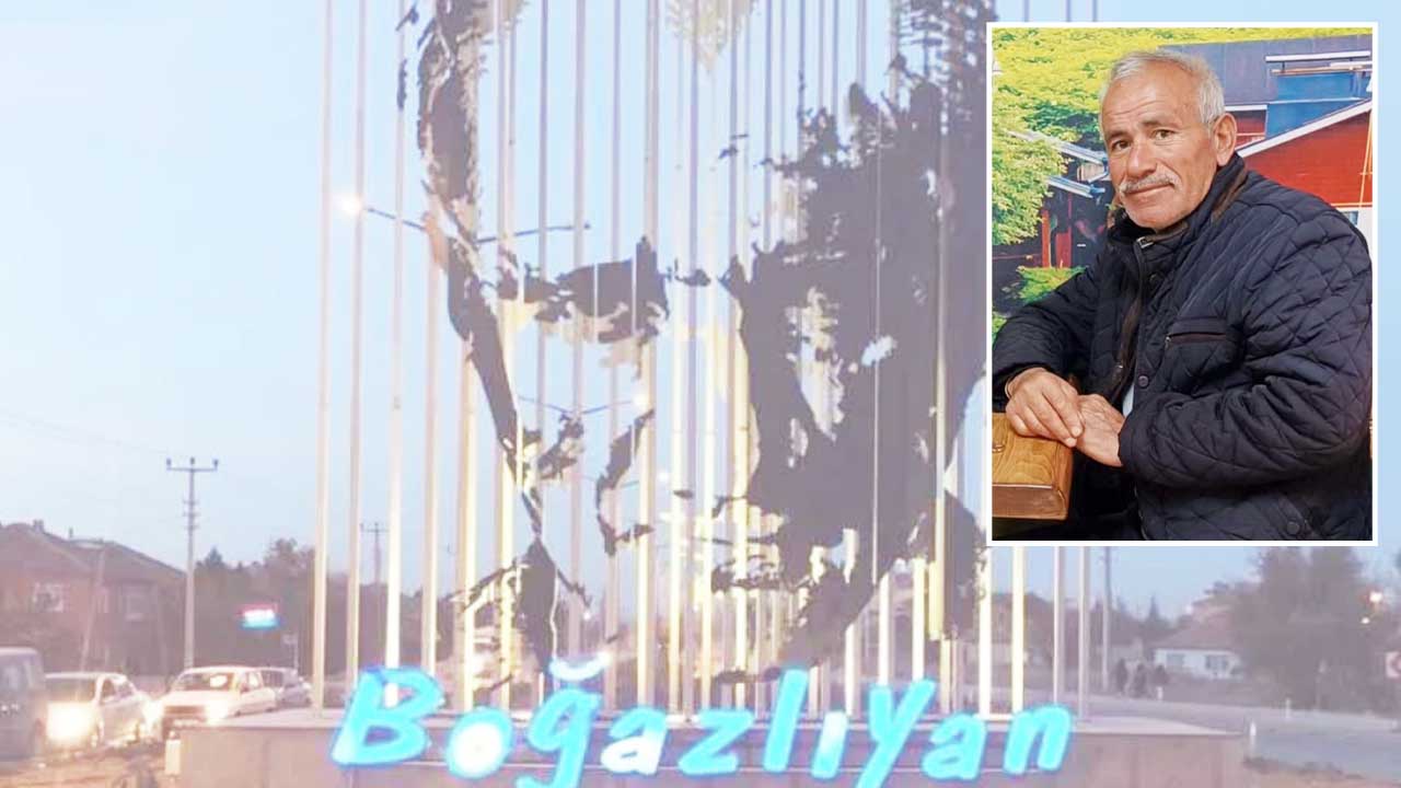 Boğazlıyan Sanayisinin Usta İsmi vefat etti