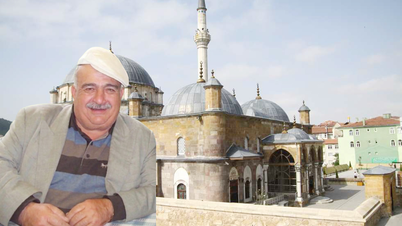 Boğazlıyan’ın Acı Kaybı: Tarım ve Hayvancılığın Çınarı Sefa Kolat Vefat Etti