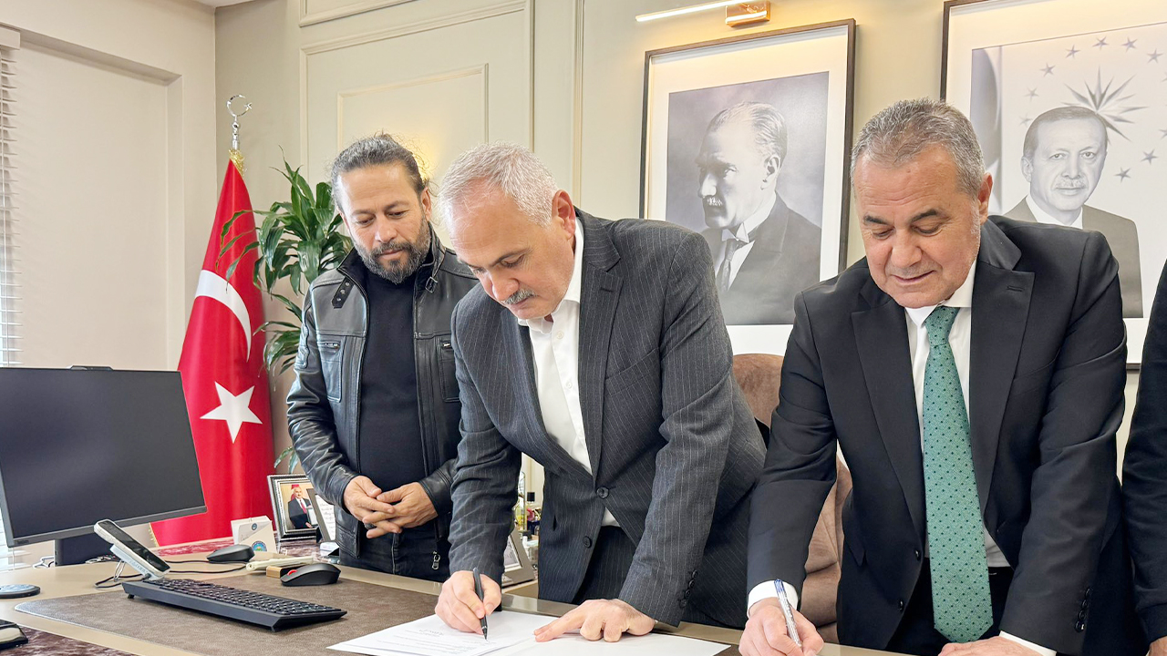 Bilimin Işığında Yarınlara Tam Destek: Boğazlıyan’da TÜBİTAK İş Birliği