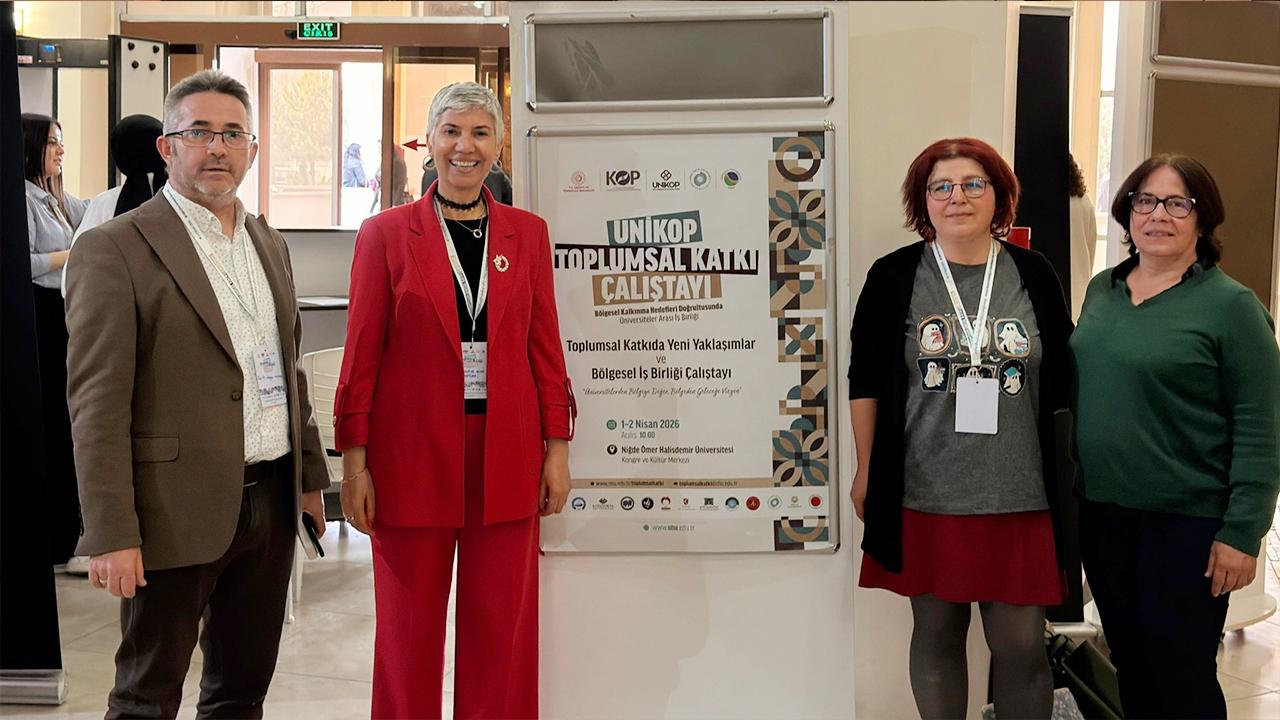 Yozgat Bozok Üniversitesi’nden Bölgesel Kalkınmaya Destek