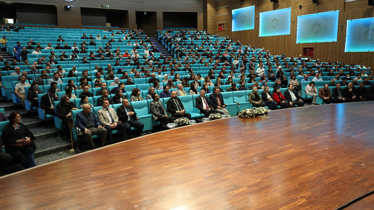 Bozok Üniversitesi’nde 2026 Eğitim-Öğretim Yılı İçin Stratejik Hazırlık