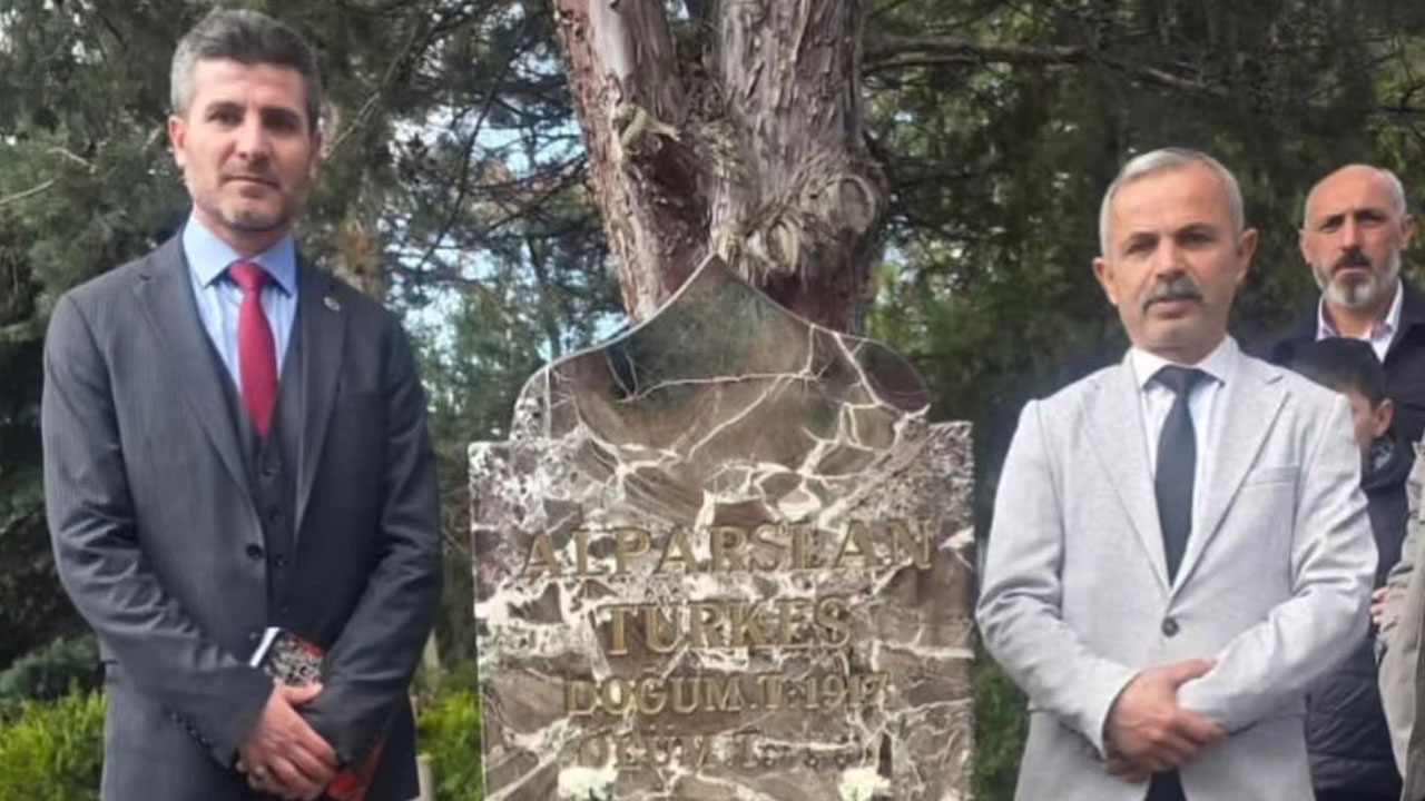 Çandır Belediye Başkanı Eroğlu’ndan Anlamlı Ziyaret