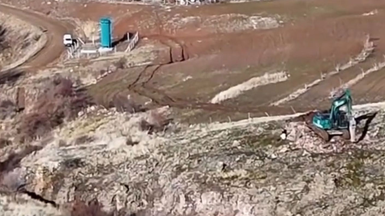 Yozgat İçin Yeni Su Kaynağı: Musabeyli Barajı’nda İçme Suyuna Kritik Takviye