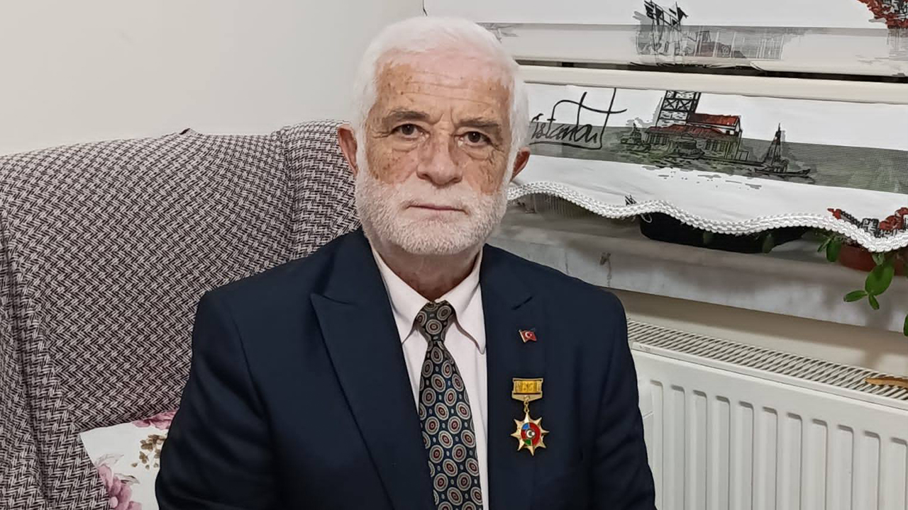 Ankara’da Yozgat Gündemi Masaya Yatırılıyor