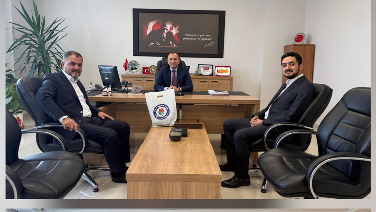 Eğitim-Bir-Sen’den Milli Eğitime Çıkarma: Yozgat’ta Eğitim Gündemi Masaya Yatırıldı