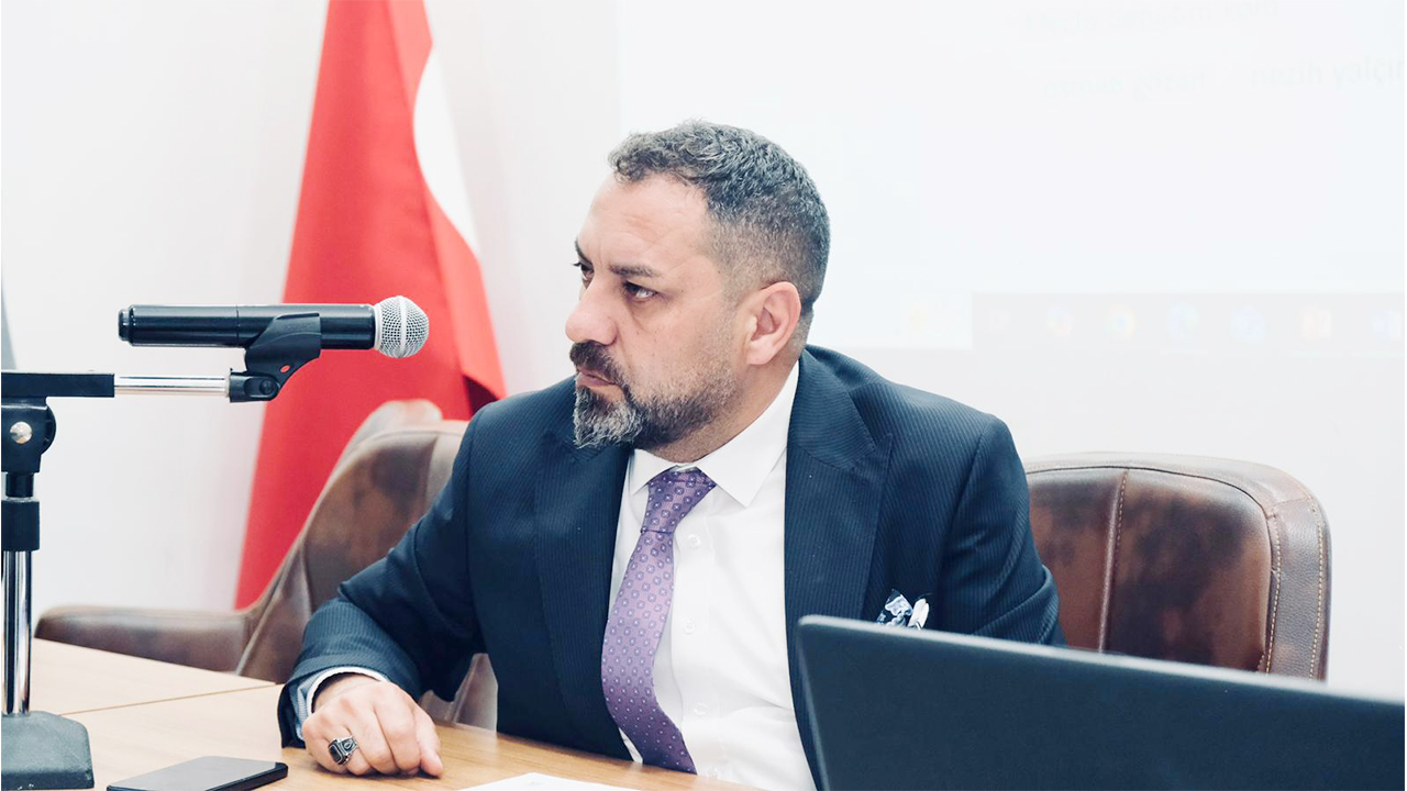 Son dakika: Sorgun’da Başkan Erkut Ekinci güven tazeledi! Yeniden başkan seçildi