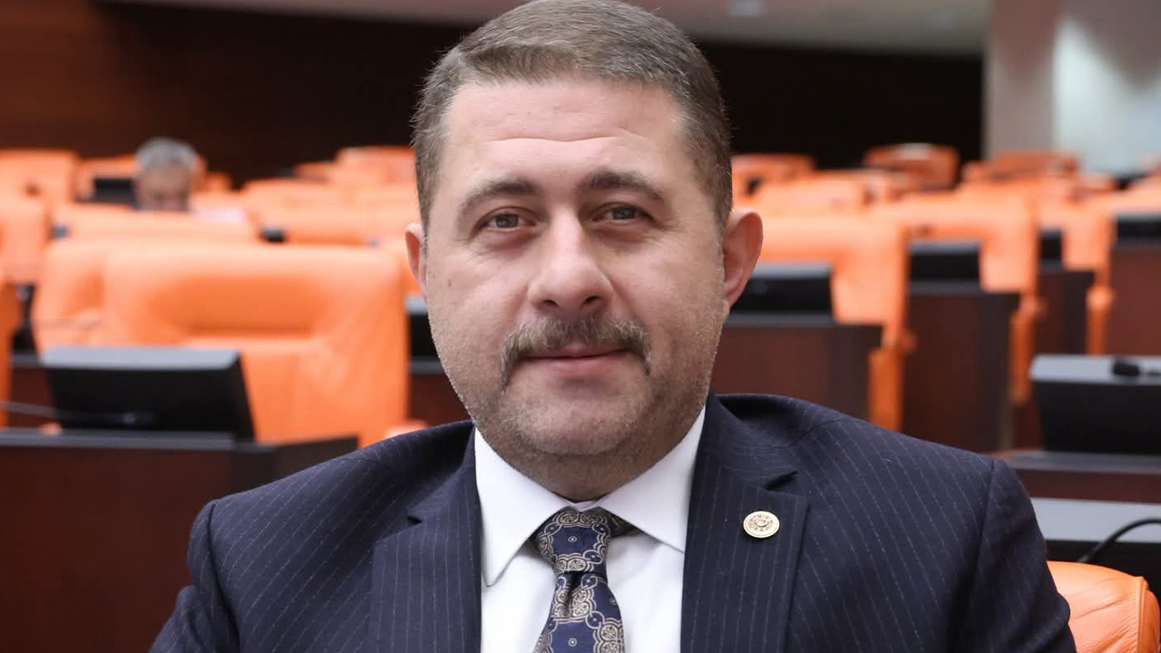 MHP Yozgat Milletvekili İBrahim Ethem Sedef:  Uzunlu Barajı’nda Su Krizi Çiftçiyi Vurdu