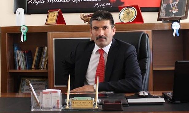 Ziraat Odası Başkanı Elmalı'dan Don Uyarısı: 7–11 Nisan İçin Kritik Çağrı
