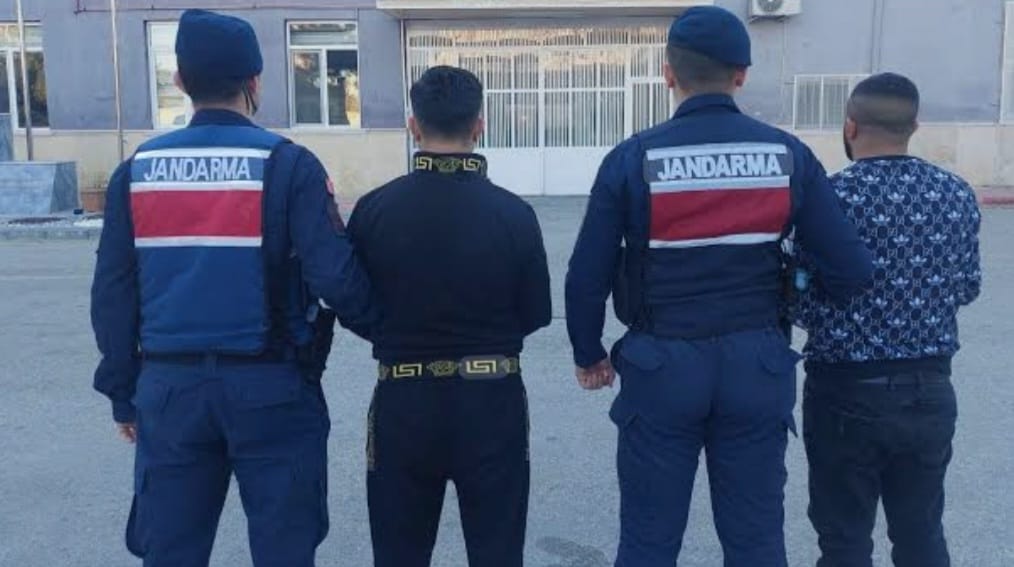 Yozgat’ta Operasyon Başladı