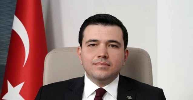 GAGİAD Başkanı Koçer’den 19 Mayıs mesajı
