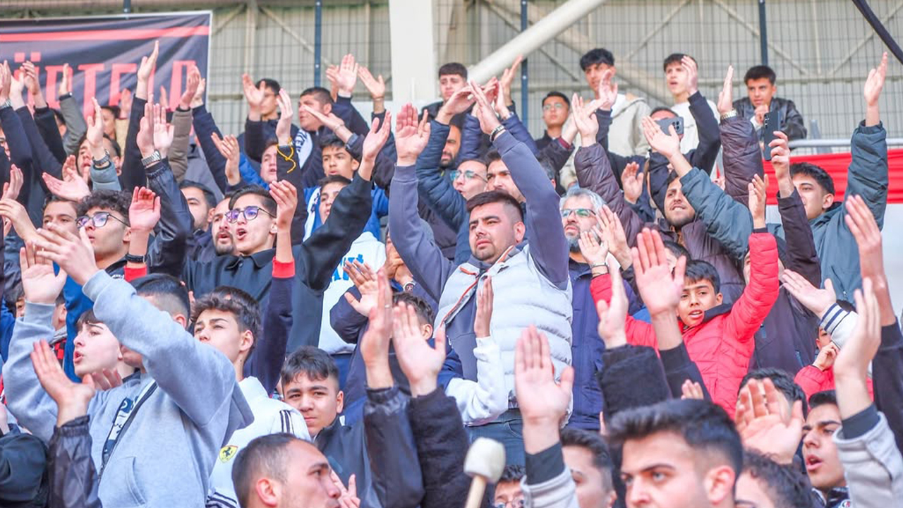 Yozgat Bozokspor Play-Off’u Garantiledi: Orduspor 1967 Galibiyetiyle Büyük Sevinç