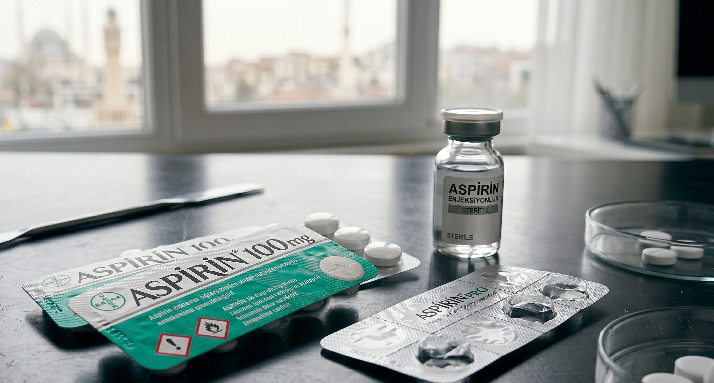 Aspirin Kanser Riskini Yarı Yarıya Düşürebilir mi? Bilim Dünyasında Ezber Bozan Bulgular