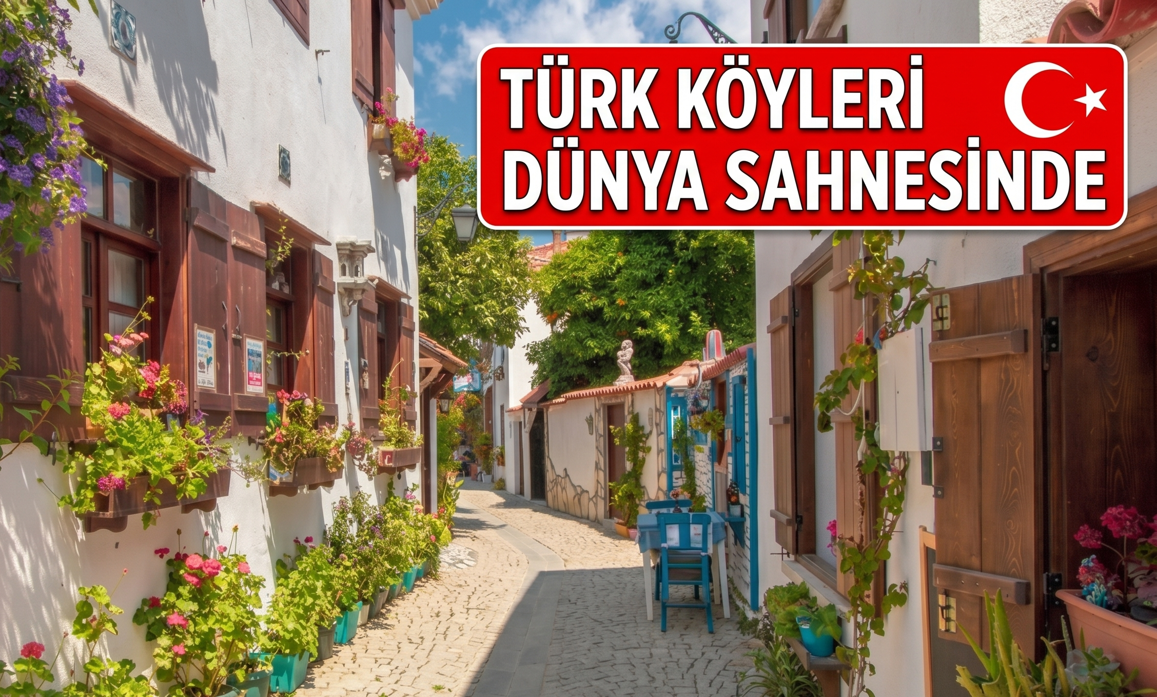 Türkiye’den 4 Gizli Cennet Küresel Listede Zirveye Oynuyor