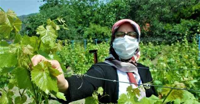 Coğrafi işaretli lezzetin ünü sınırları aştı