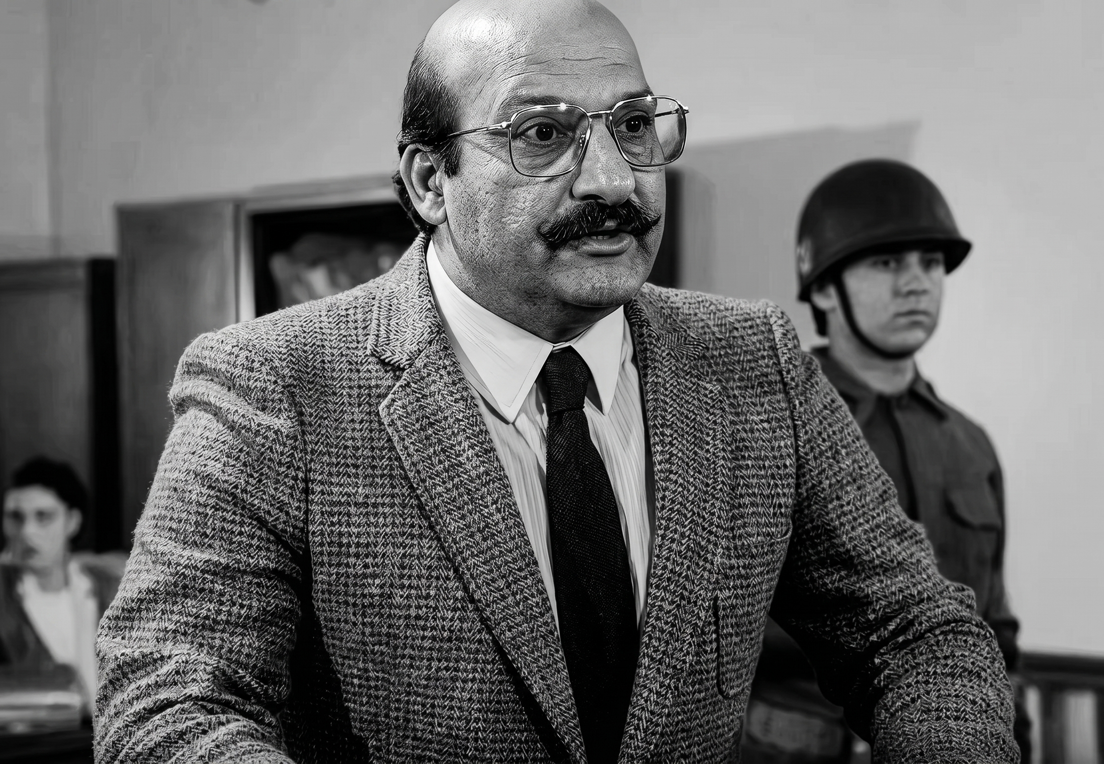 Türk Televizyonunun Usta İsmi Hayatını Kaybetti: Ferdi Atuner Kimdir, Neden Öldü, Kaç Yaşındaydı?