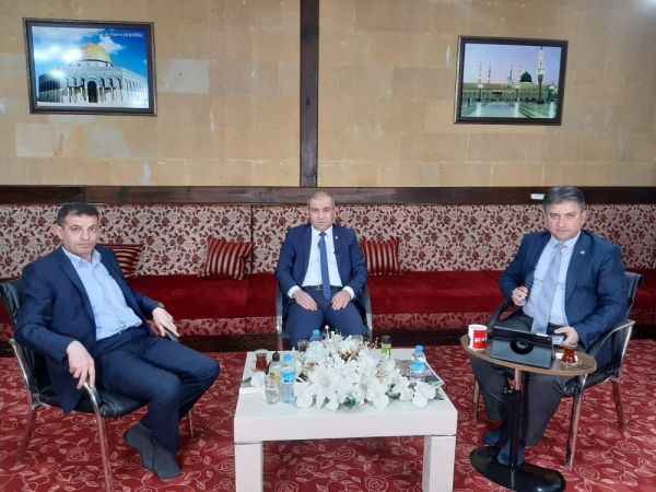 Harun Evcimen: İlk kez Yozgat’a yapılacak
