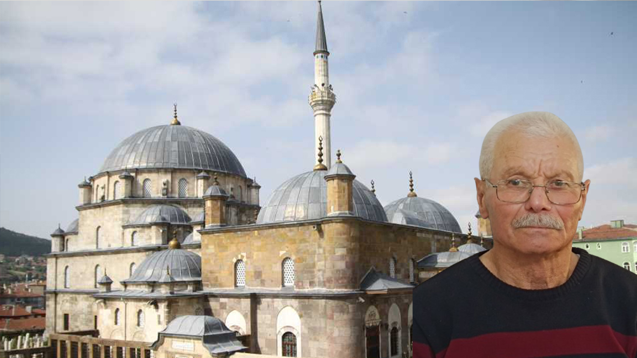 Yozgat Bozok Yaylası Grubu Aydıncık İlçe Moderatörü Erol Gürgen’in Acı Günü