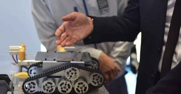 Bursa Model Fabrika’dan Eğitim Alacak KOBİ’lere 70 Bin TL Destek
