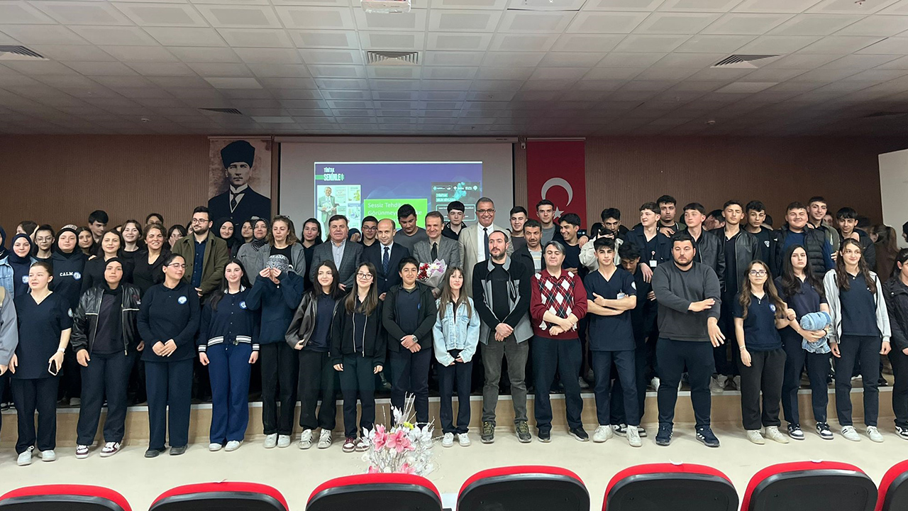 TÜBİTAK’tan Suşehri’nde Mikroplastik Uyarısı: Görünmeyen Tehdit Büyüyor
