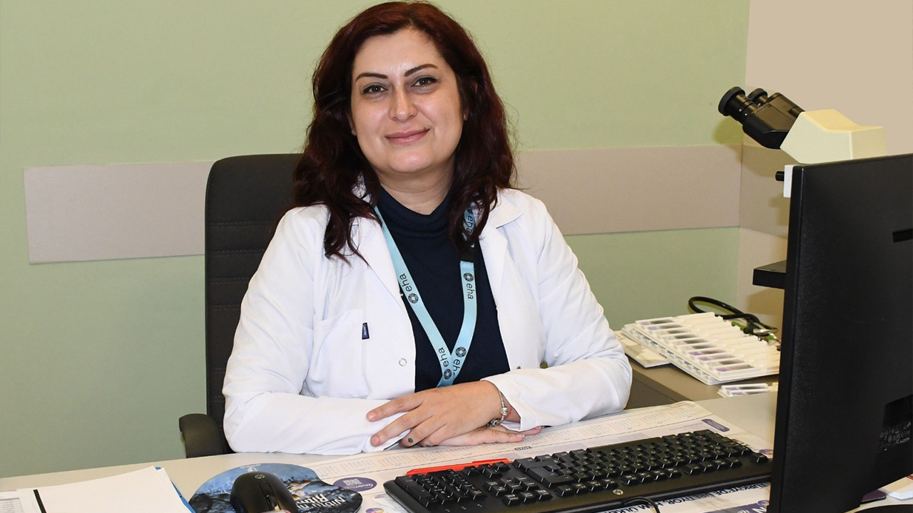 Yozgat Şehir Hastanesi’nden Hemofiliye Dikkat Çekildi
