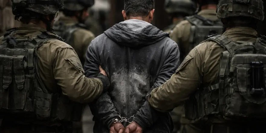 İsrail’in İdam Yasasına Sert Tepki: “Uluslararası Hukuka Aykırı”