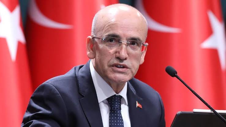 IMF-Dünya Bankası Bahar Toplantıları’nda gündem “Türkiye’nin ekonomik görünümü” oldu