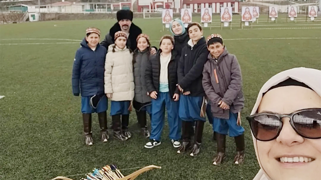 Yozgat Fatma Temel Turhan Ortaokulu’ndan Büyük Başarı!