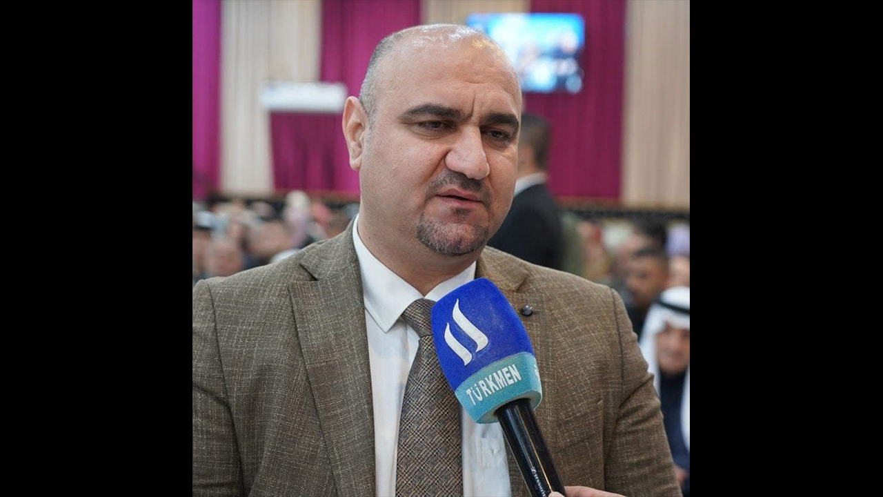 Kerkük’te 100 Yıl Sonra Tarihi Dönüm Noktası: Türkmen Lider Muhammed Seman Ağa Vali Seçildi
