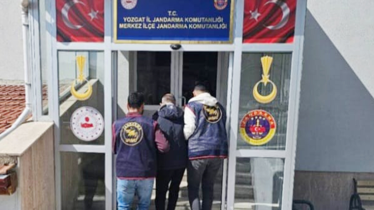 Yozgat’ta Jandarma’dan Huzur Operasyonları