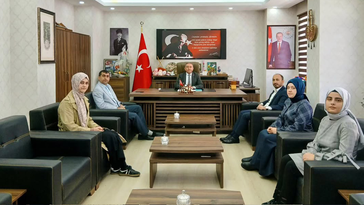Kadışehri’nde Okul Güvenliği Toplantısı: Öğrenciler İçin Yeni Tedbirler Masaya Yatırıldı