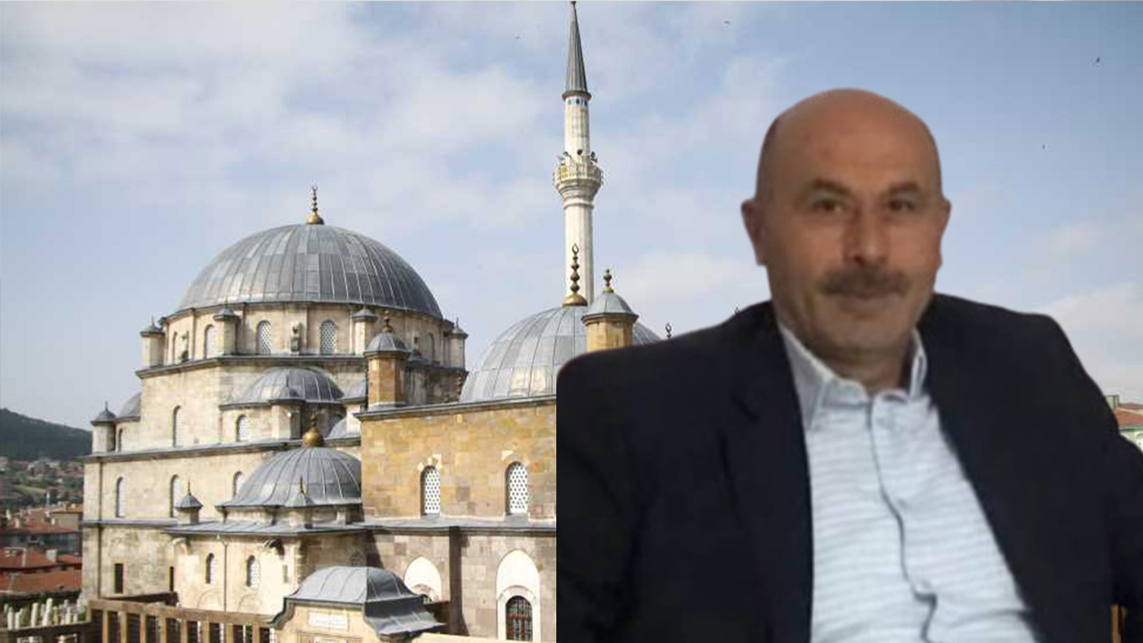 Şefaatli Yasta: AK Parti Belediye Meclis Üyesi Yılmaz Karadavut Hayatını Kaybetti