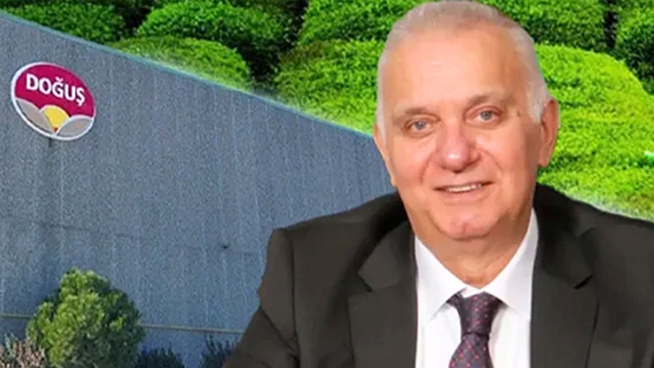 Doğuş Çay’ın Kurucusu Süleyman Karakan Hayatını Kaybetti