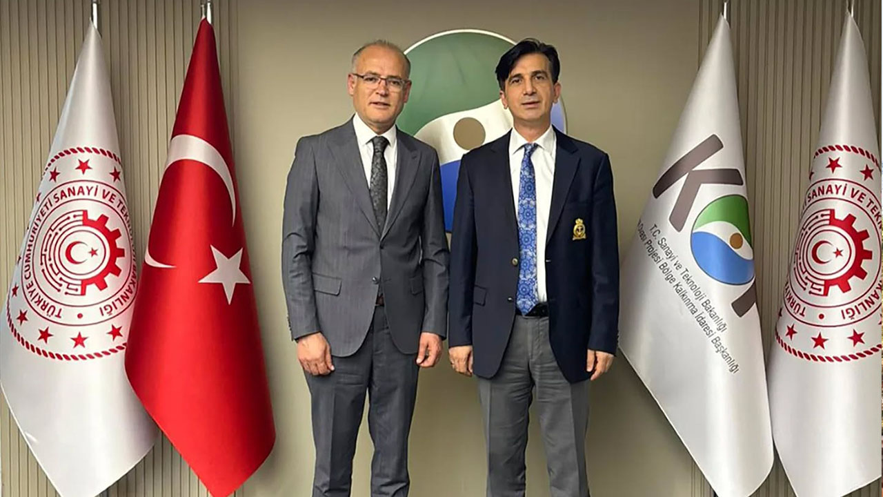 Çekerek’te Turizm ve Kalkınma Hamlesi