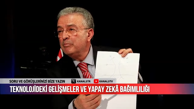 Önceki dönem Yozgat Milletvekilİ Osman Coşkun’dan Türkiye’nin Enerji Stratejisi Açıklaması