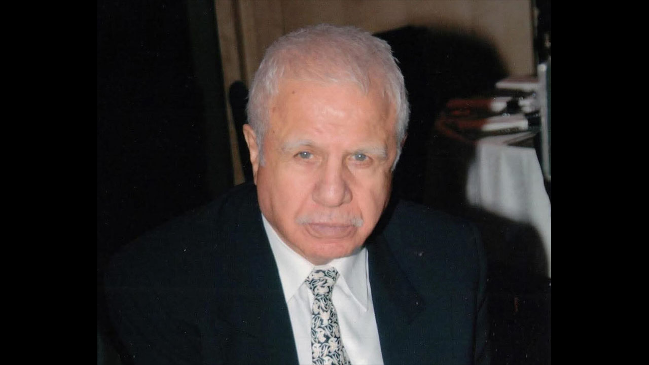 Haymana’nın Tanınan İsmi Kürt Ahmet Ahmet Turgut 91 Yaşında Hayatını Kaybetti