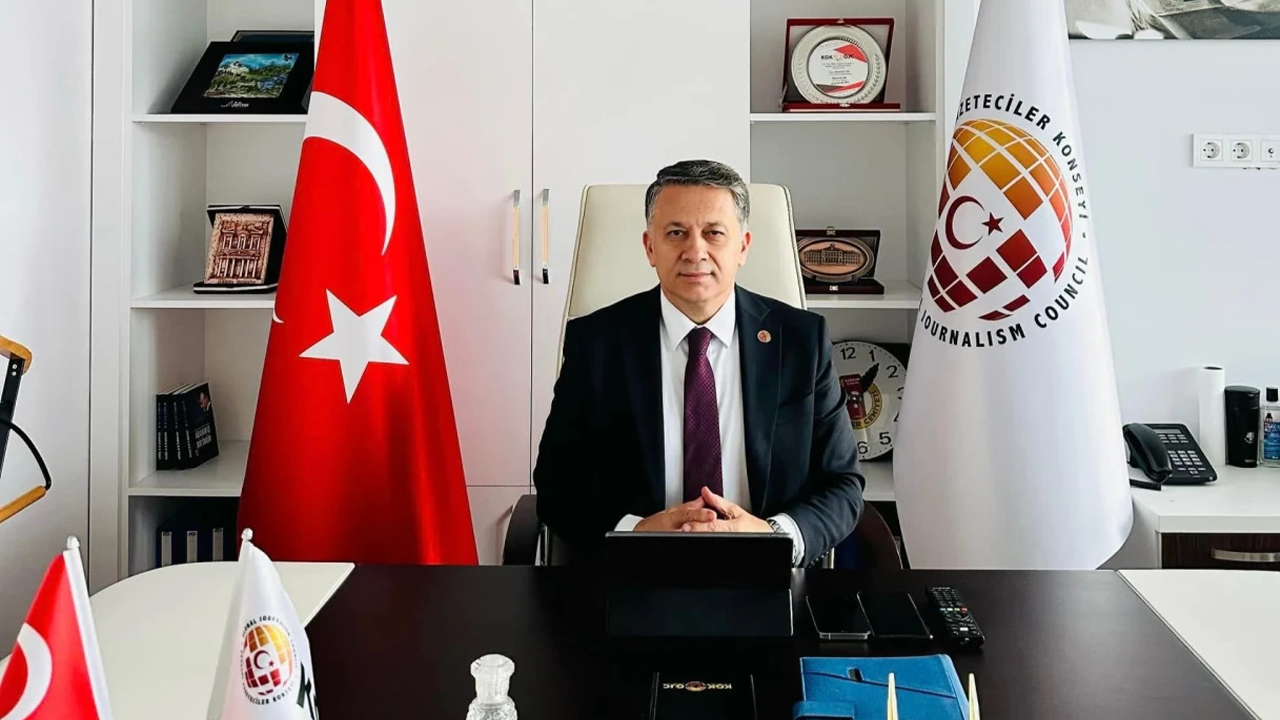 KGK İl Temsilcileri Ankara’da Toplanıyor: Basının Geleceği ve Medya Sorunları Masada