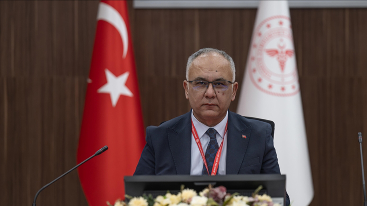Bilkent Şehir Hastanesi’nde Duygulandıran Anlar