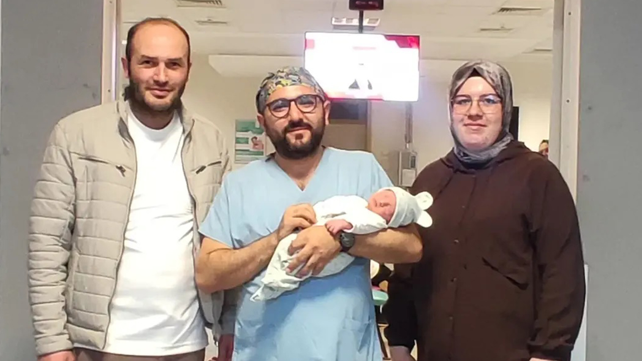 Yozgat Bozok Üniversitesi Hastanesi’nde Mutlu Son: Tedavi Süreciyle Gelen Gebelik Sevinci
